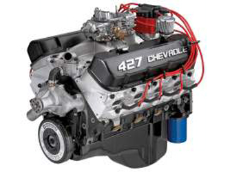 P983D Engine